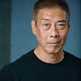 François Chau François Chau