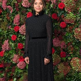 Antonia Thomas Antonia Thomas