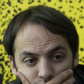 Fabrizio Rongione Fabrizio Rongione