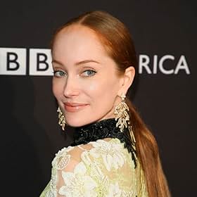 Lotte Verbeek Lotte Verbeek
