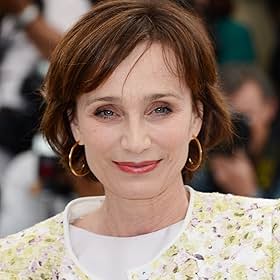 Kristin Scott Thomas Kristin Scott Thomas