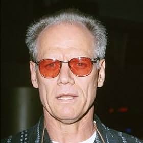 Fred Dryer