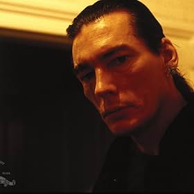Billy Drago Billy Drago