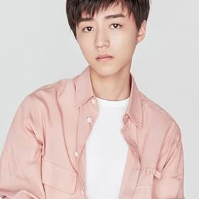 Karry Wang Karry Wang