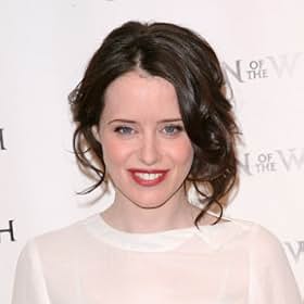 Claire Foy Claire Foy
