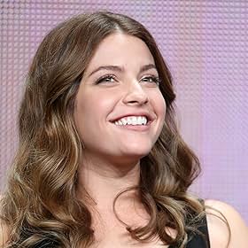 Paige Spara Paige Spara