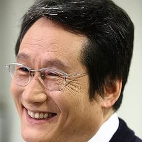 Moon Sung-keun Moon Sung-keun