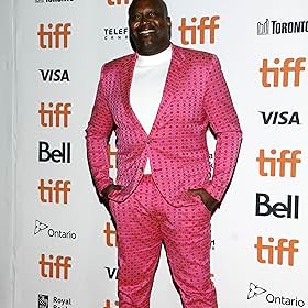 Tituss Burgess Tituss Burgess