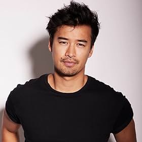 Jordan Rodrigues Jordan Rodrigues