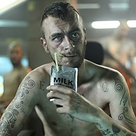 Joe Gilgun Joe Gilgun