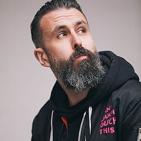 Scroobius Pip Scroobius Pip