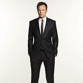 Joel McHale Joel McHale