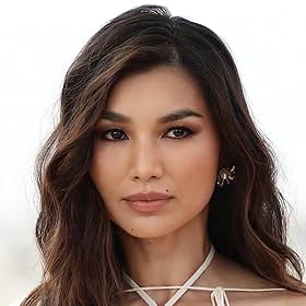 Gemma Chan Gemma Chan