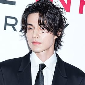 Lee Dong-wook Lee Dong-wook