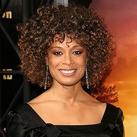 Valarie Pettiford Valarie Pettiford