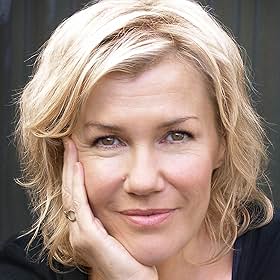 Robyn Malcolm Robyn Malcolm