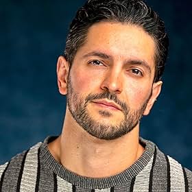 Christopher Bencomo Christopher Bencomo