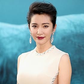 Bingbing Li Bingbing Li