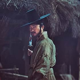 Jo Woo-jin Jo Woo-jin
