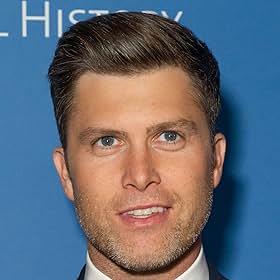 Colin Jost Colin Jost