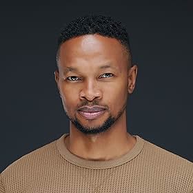 Theo Bongani Ndyalvane Theo Bongani Ndyalvane