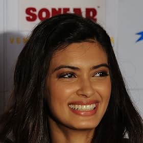 Diana Penty Diana Penty