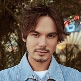 Tyler Blackburn Tyler Blackburn