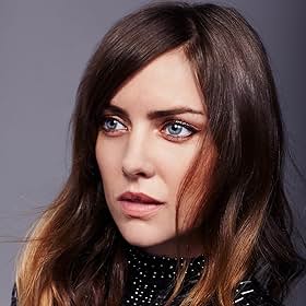 Jessica Stroup Jessica Stroup