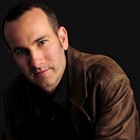 Eric Stuart Eric Stuart