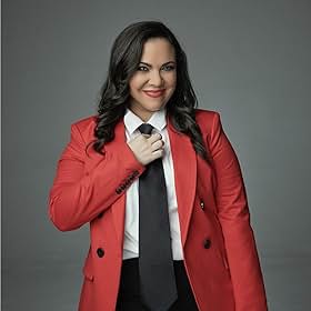 Gloria Calderón Kellett