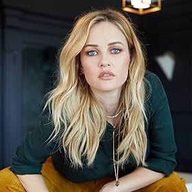Ambyr Childers Ambyr Childers