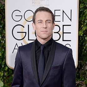 Tobias Menzies Tobias Menzies