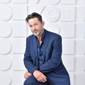 Billy Campbell Billy Campbell
