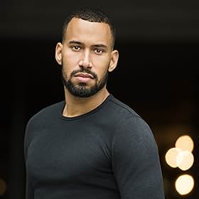 Luc Roderique Luc Roderique