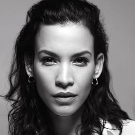 Danay Garcia Danay Garcia