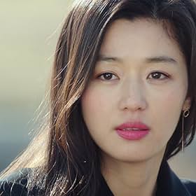 Jun Ji-hyun Jun Ji-hyun