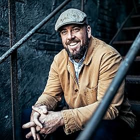Chris Sullivan Chris Sullivan