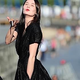 Malin Buska Malin Buska