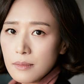 Woo Mi-hwa