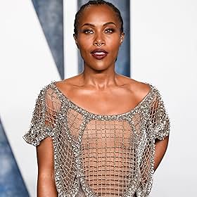 DeWanda Wise DeWanda Wise