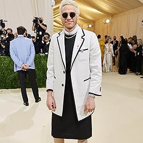 Pete Davidson Pete Davidson