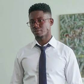 Pacharo Mzembe Pacharo Mzembe