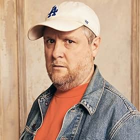 Tim Key Tim Key