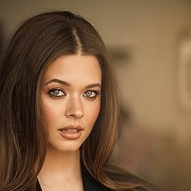 Sasha Pieterse Sasha Pieterse