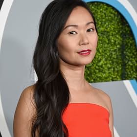 Hong Chau Hong Chau