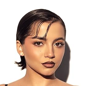 Isabela Merced Isabela Merced