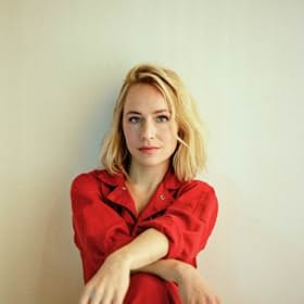 Sarah Goldberg Sarah Goldberg