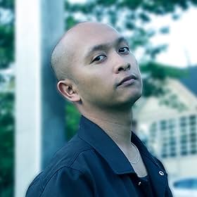 Arvin Shah