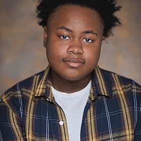 Shamon Brown Jr. Shamon Brown Jr.