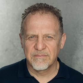 Nigel Lindsay